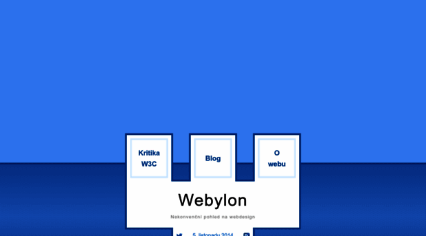 webylon.info