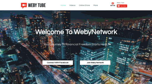 webynetwork.com