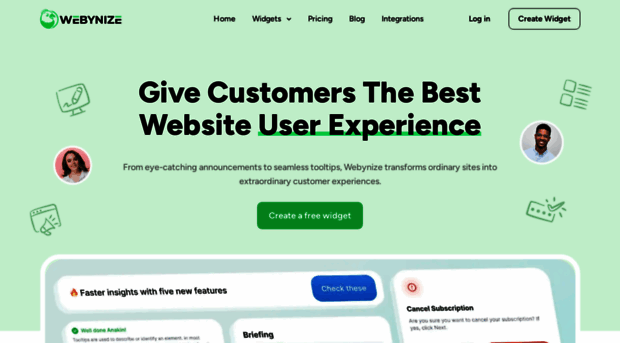 webynize.com