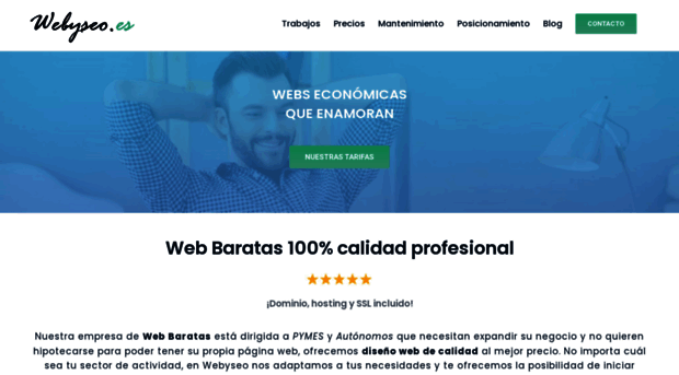 webyseo.es