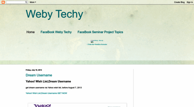 webytechy.blogspot.in