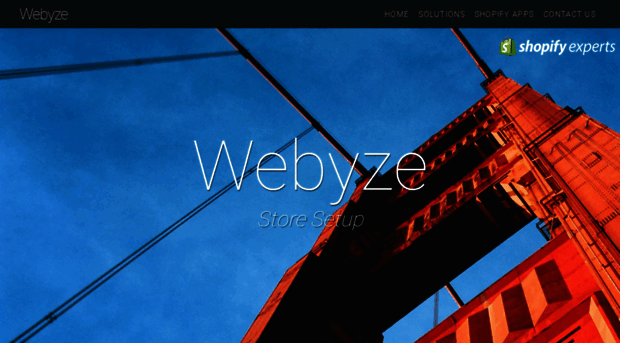 webyze.com