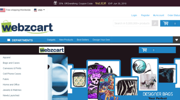 webzcart.in