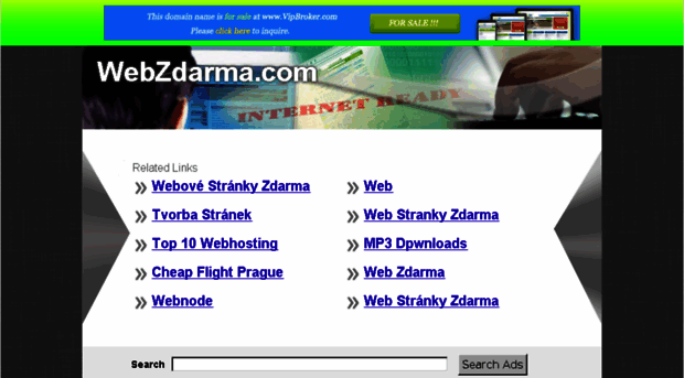 webzdarma.com