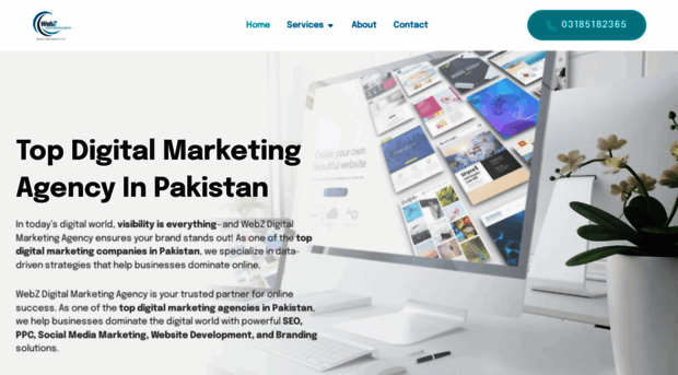 webzdigitalmarketing.pk