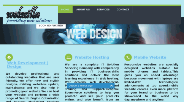 webzilla.com.ng