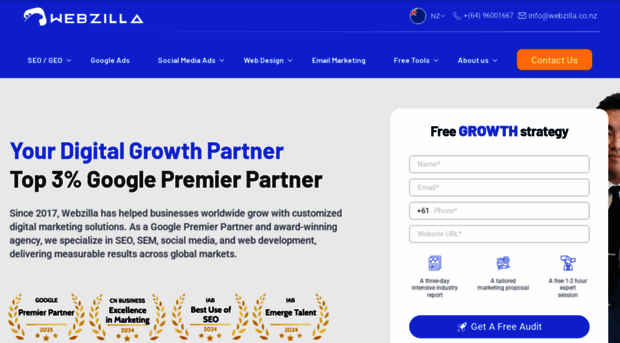 webzilla.global