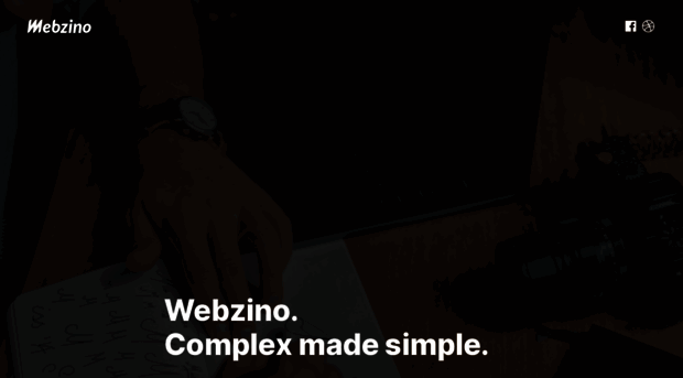 webzino.com