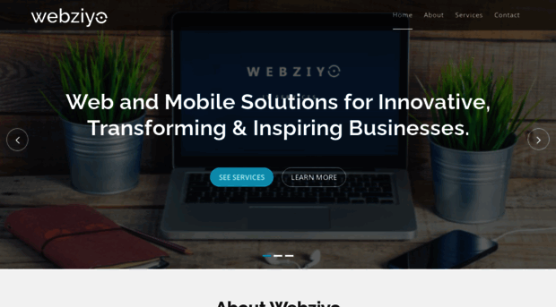 webziyo.com