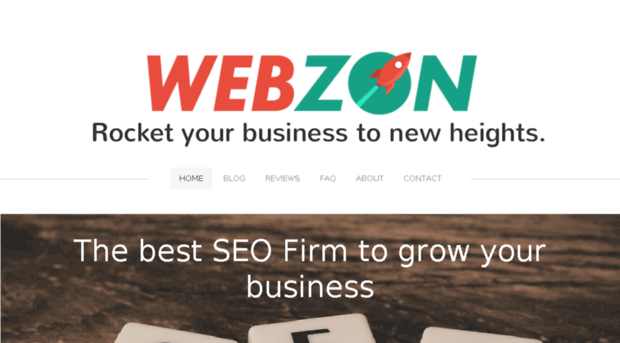 webzon.co