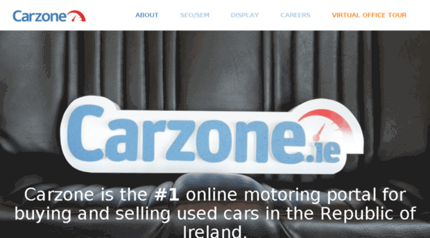 webzone.ie