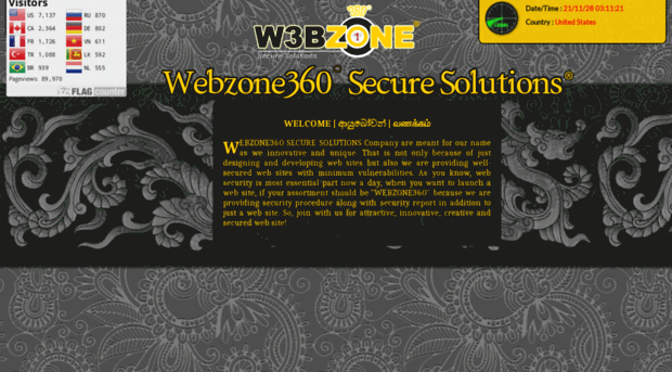 webzone360.net