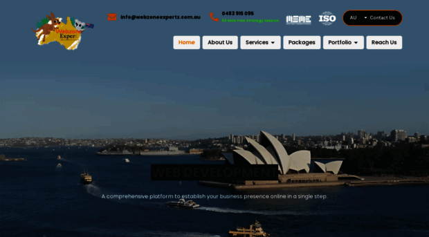 webzoneexpertz.com.au