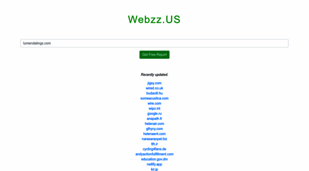 webzz.us