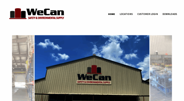 wecanllc.com