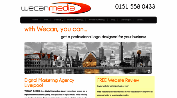 wecanmedia.co.uk