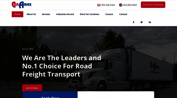 wecantruck.com