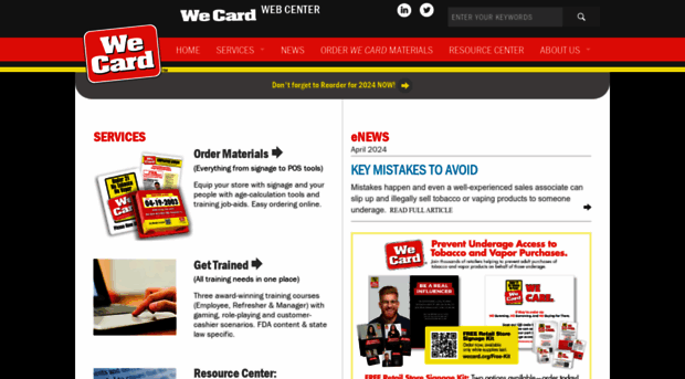 wecard.org