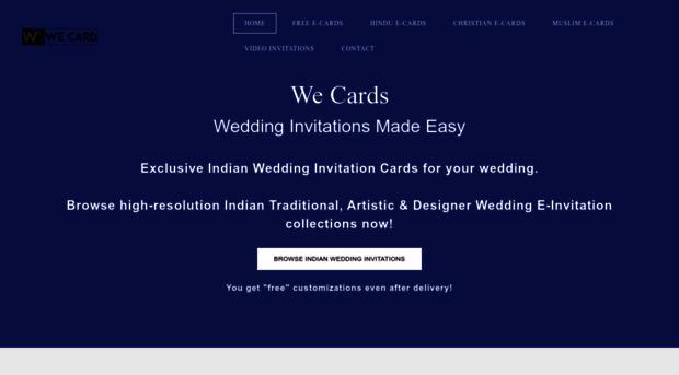 wecards.weebly.com