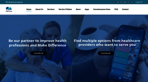 wecare-app.net
