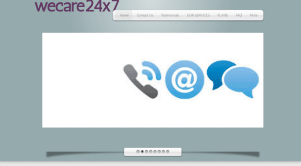 wecare24x7.webs.com