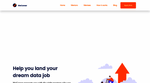wecareer.ai