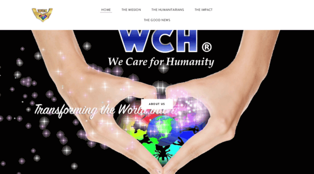 wecareforhumanity.org