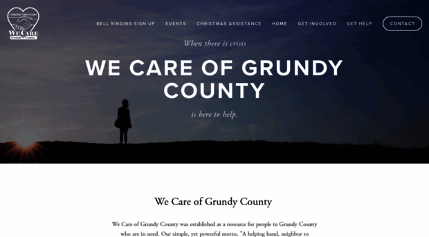 wecareofgrundy.com