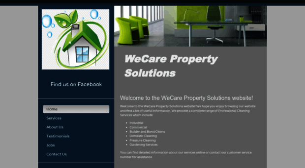 wecarepropertysolutions.com.au