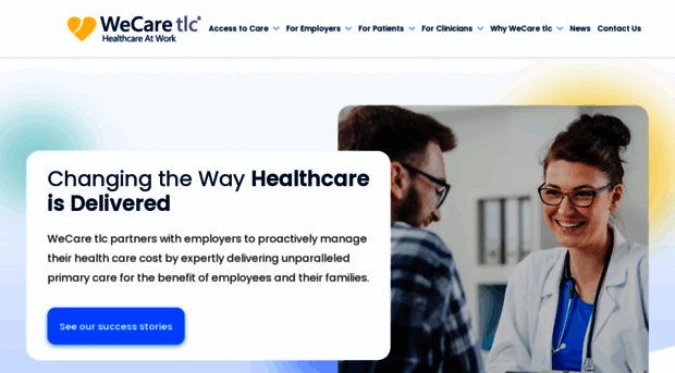 wecaretlc.com