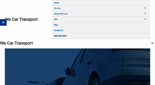 wecartransport.com