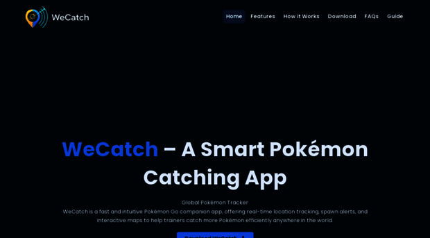 wecatch.org