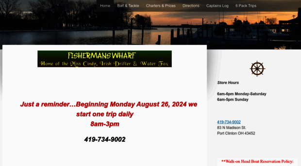 wecatchfish.com