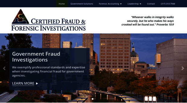 wecatchfraud.com