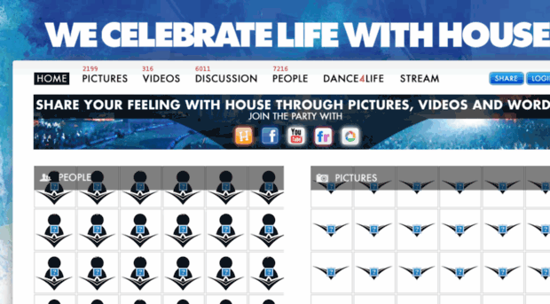 wecelebratelifewithhouse.com