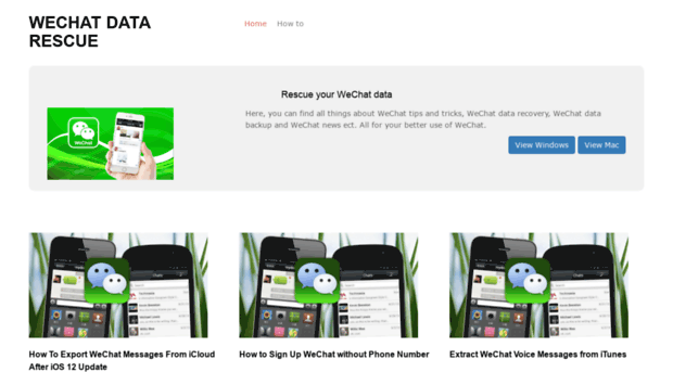 wechat-data-rescue.com