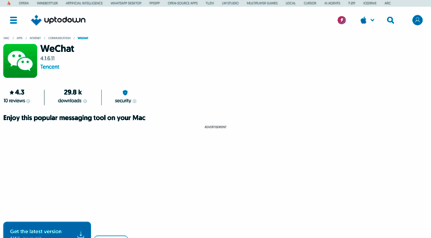 wechat-for-mac.en.uptodown.com
