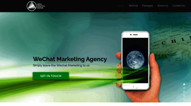 wechat-services.com