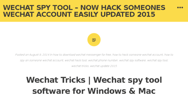 wechatspytool.wordpress.com