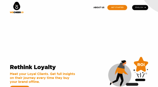 wecheer.io