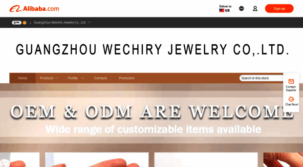 wechiry.en.alibaba.com