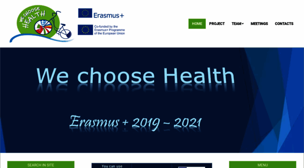 wechoosehealth.eu