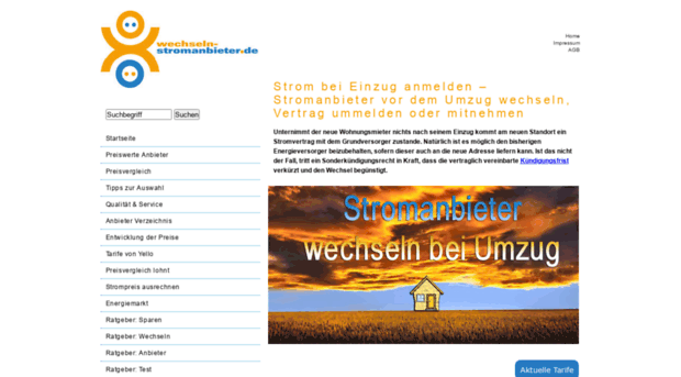 wechseln-stromanbieter.de