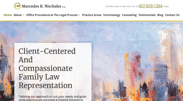 wechsler-law.com