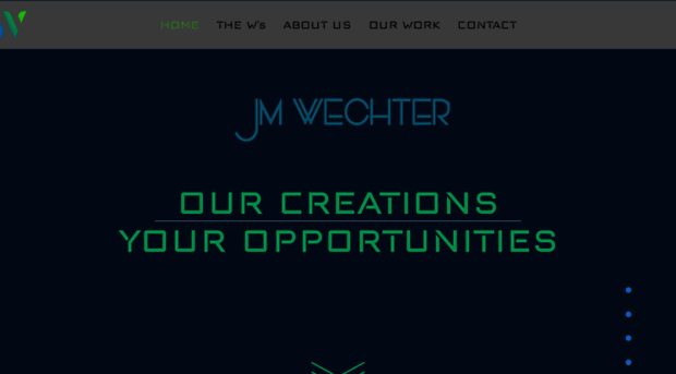 wechter.com