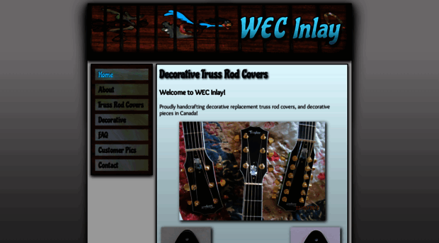 wecinlay.com