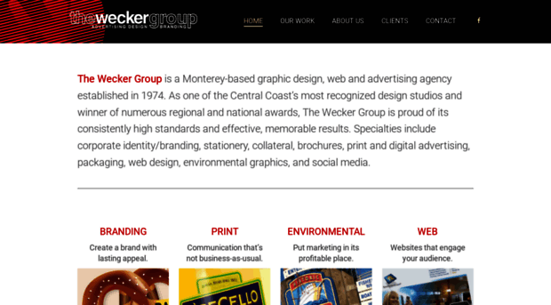 weckergroup.com