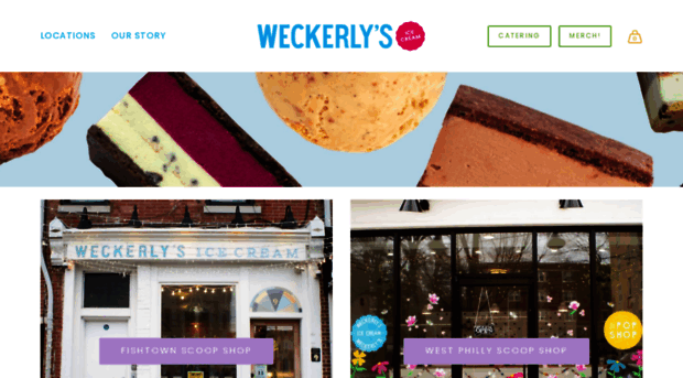 weckerlys.com