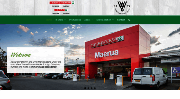 weckevoigtsspar.com