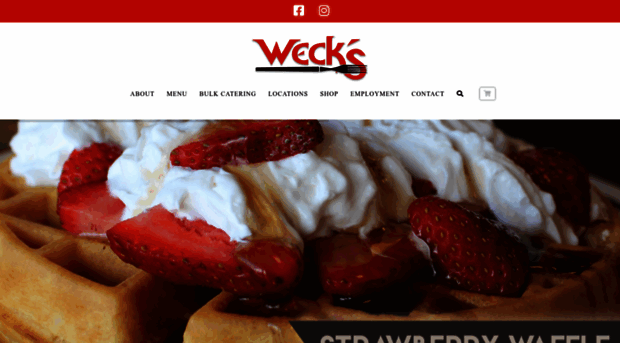 wecksinc.com